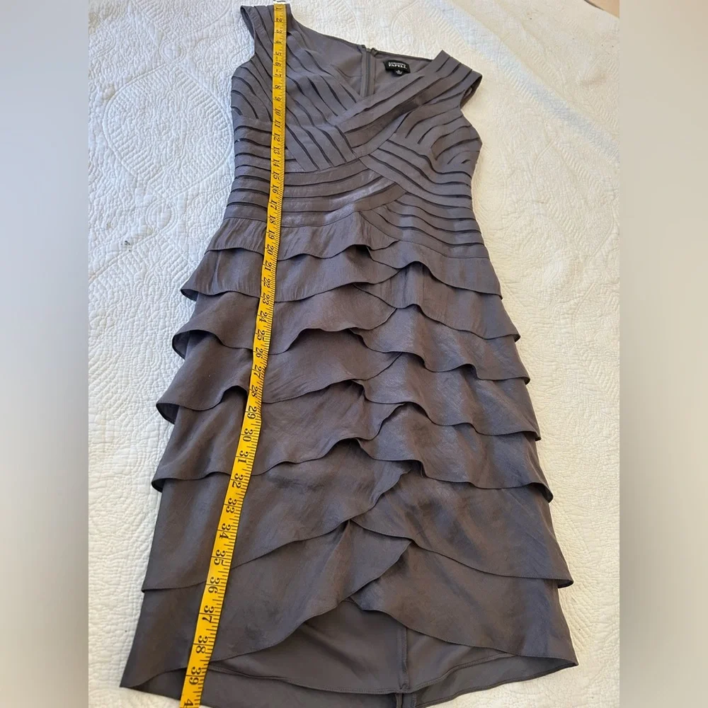 Adrianna Papell classic dress